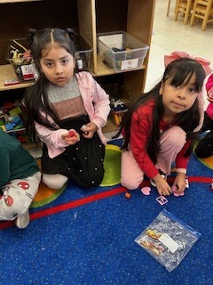 Happy Valentine's Day! 