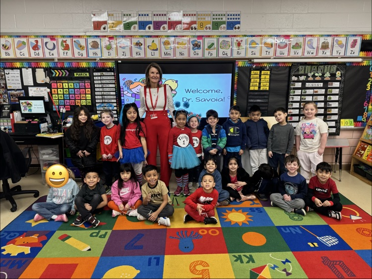 Read Across America