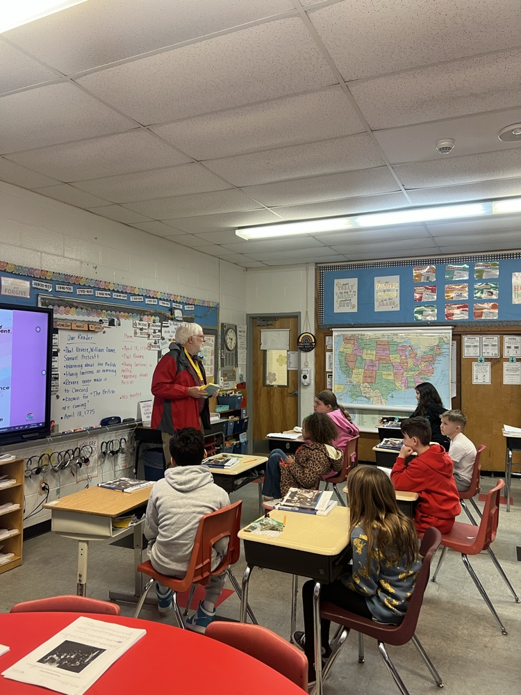 Read Across America Week