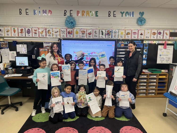 Room 8 is worked so hard on their informational paragraphs about animals!  