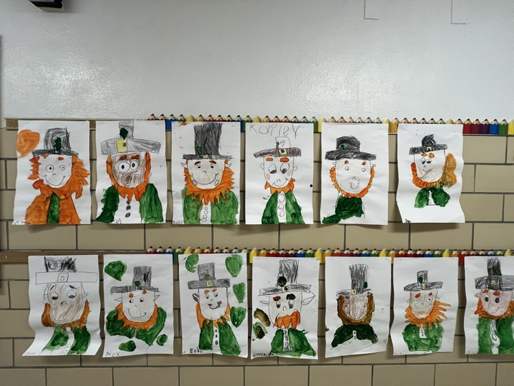 leprechauns 2