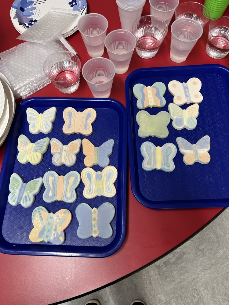 The Butterfly Project