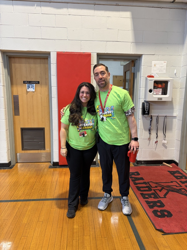 Kids Heart Challenge