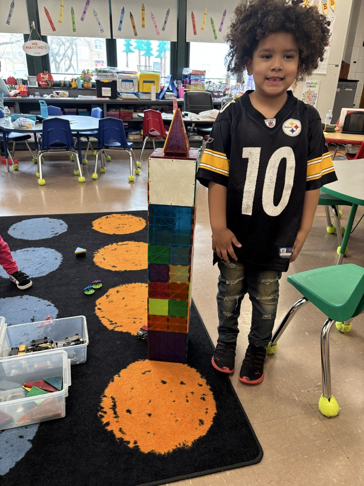 Empire State Building !