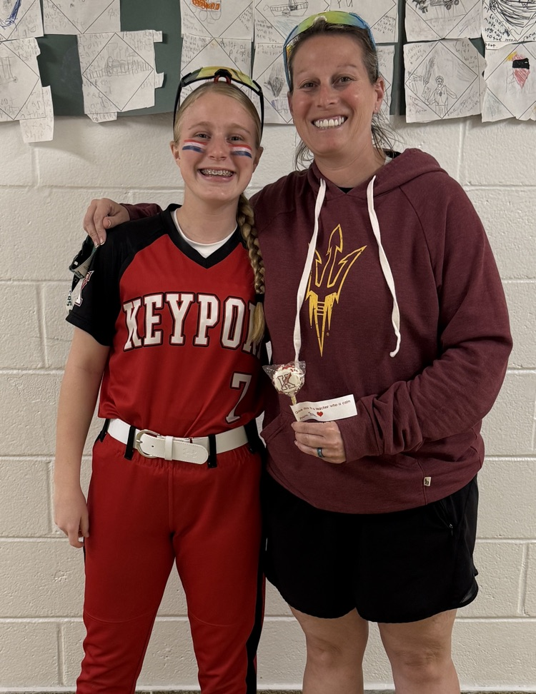 Thank you Sienna for thinking of me!!