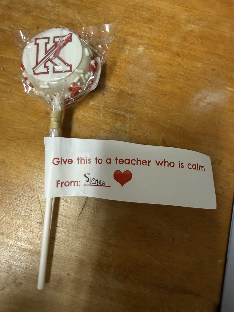 Thank you Sienna for thinking of me!!