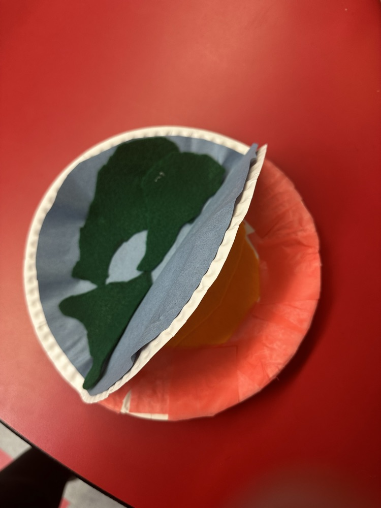 paper plate
