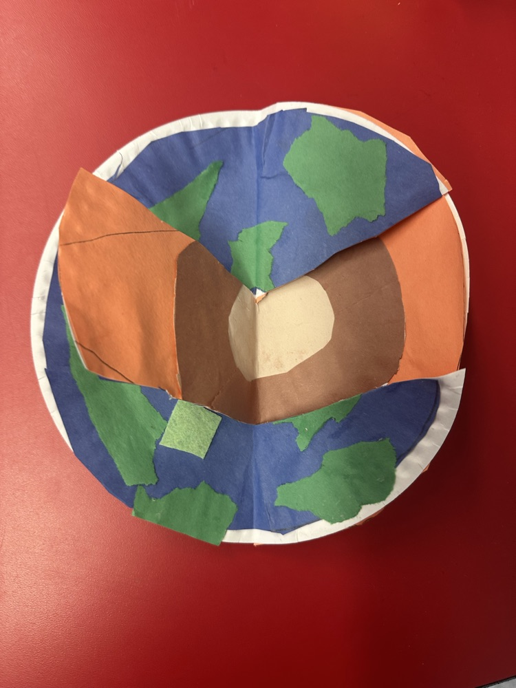 paper plate
