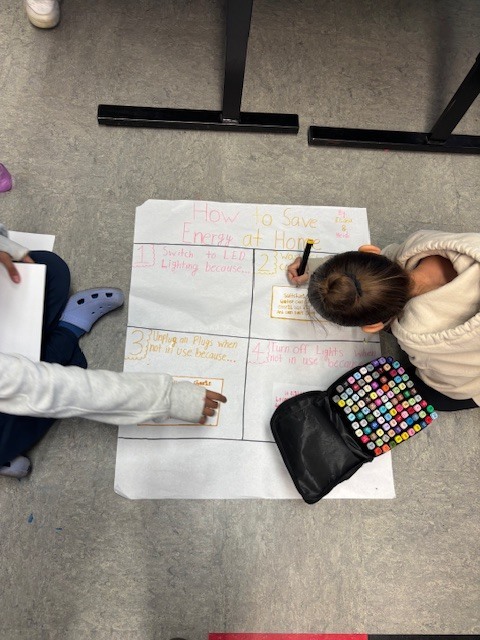 Tips on how to save energy at home!