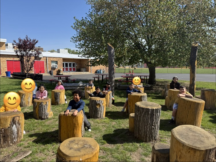 outdoor classroom 