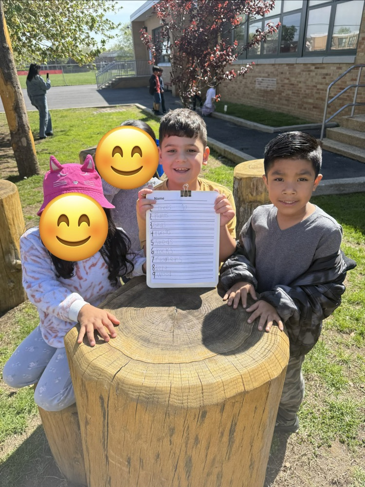 word hunt