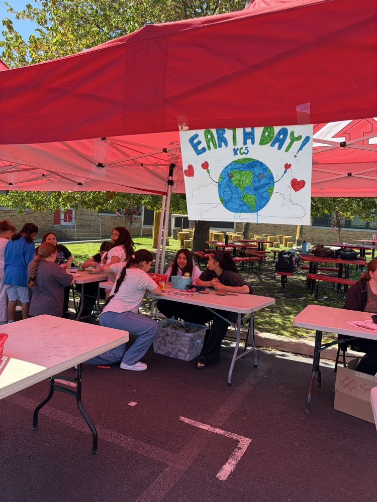 earth day 