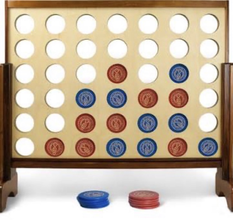 connect four