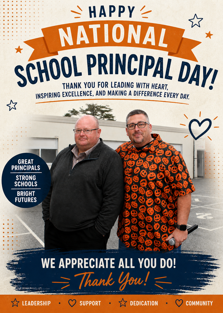 National  Pincipal Day