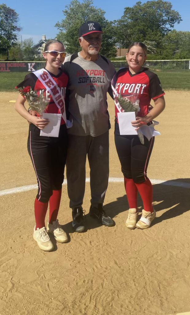 softball