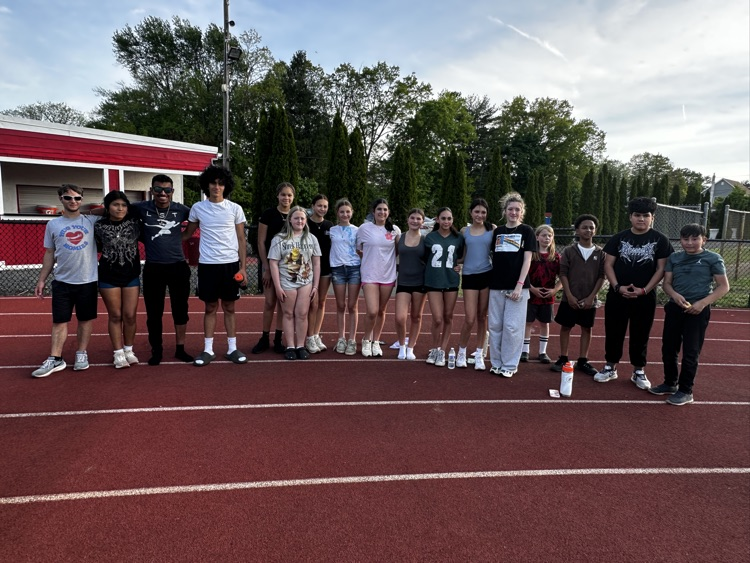 track club 5/5