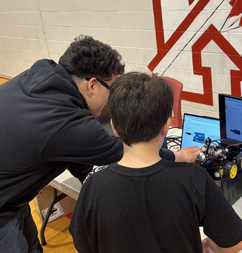 robotics