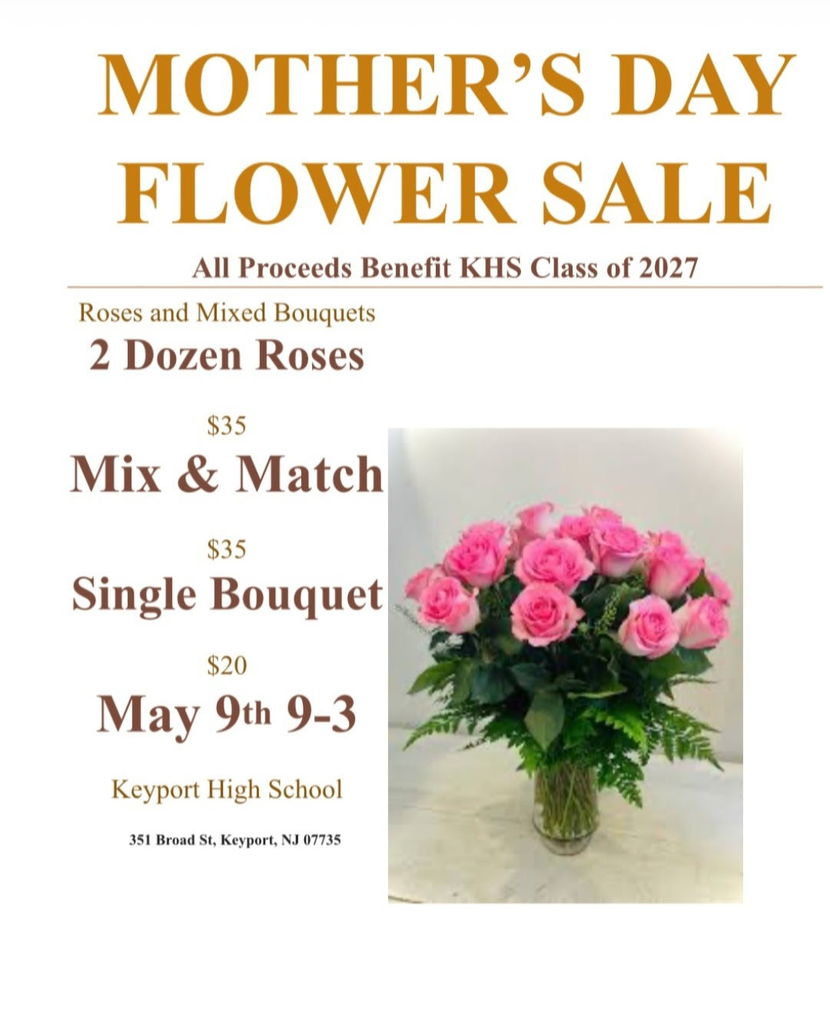 Flower Sale