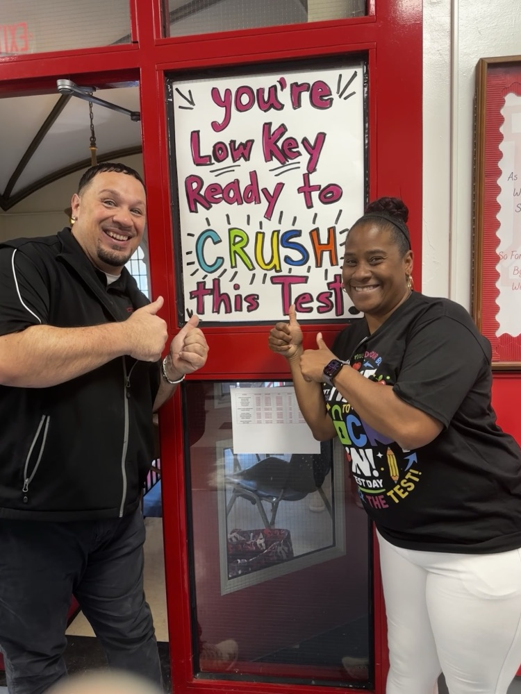 AP Teachers