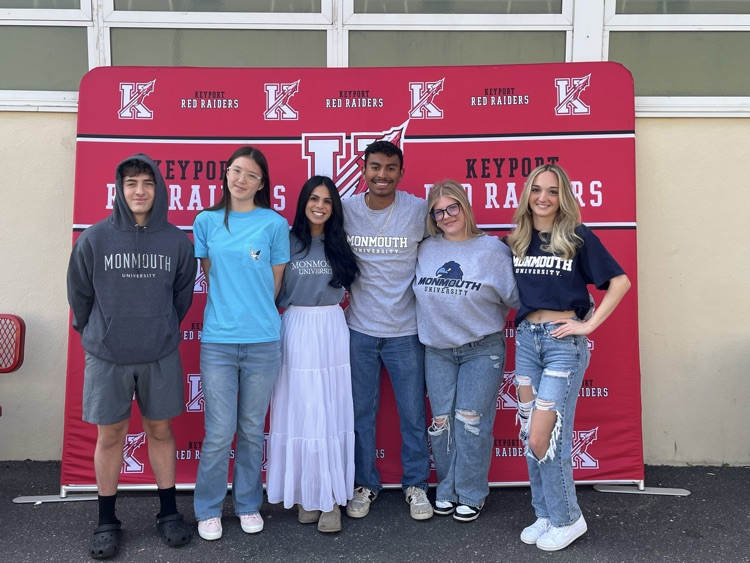 Senior Commitment