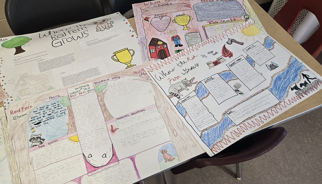 one pager
