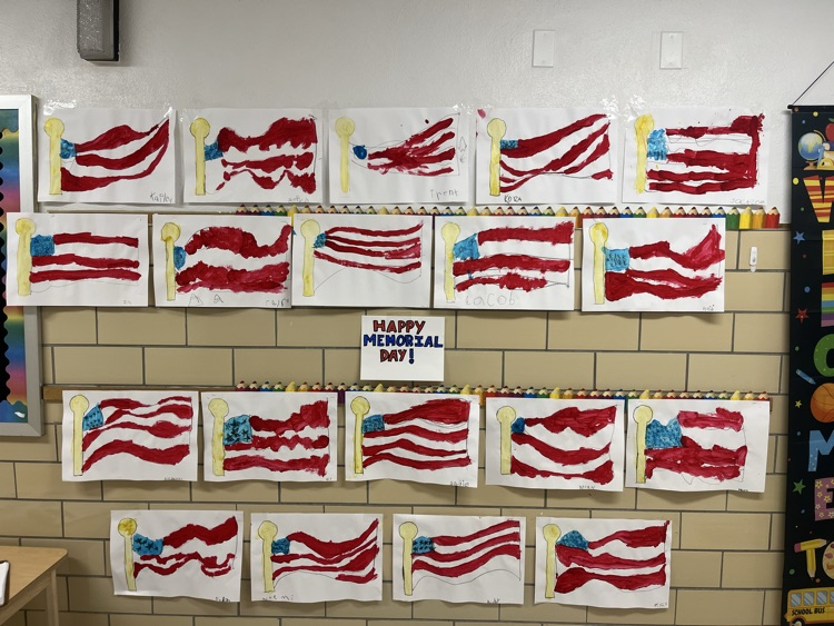 flags