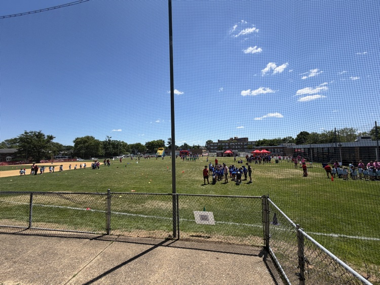 Field Day 2026
