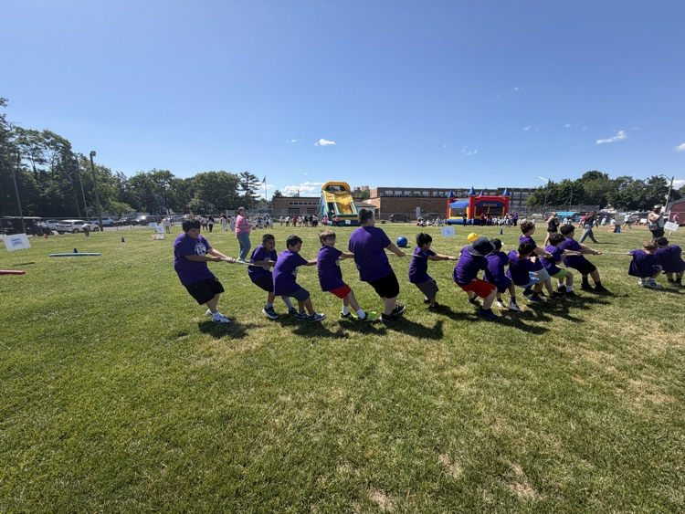 field day