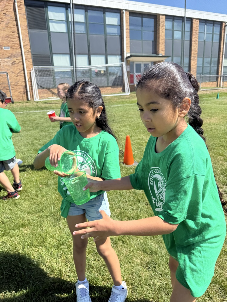 Field Day!