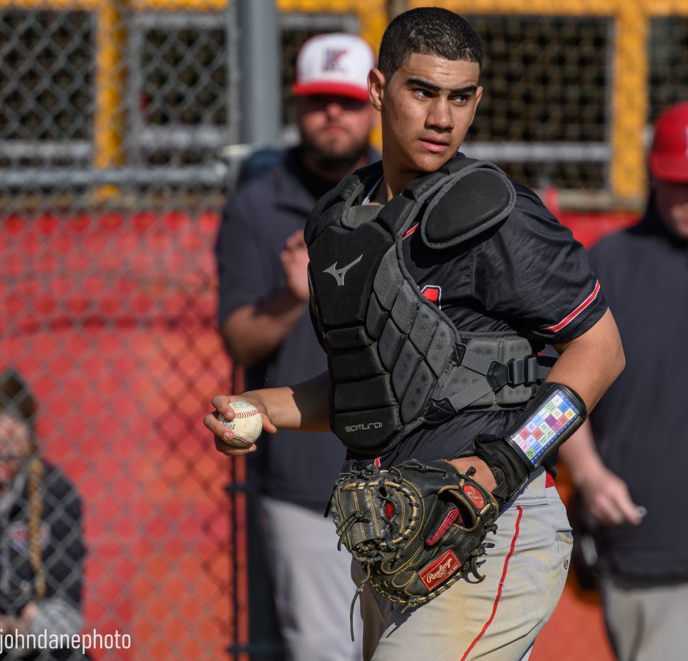 baseball