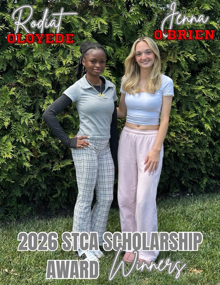 2026 SCTA Scholarships