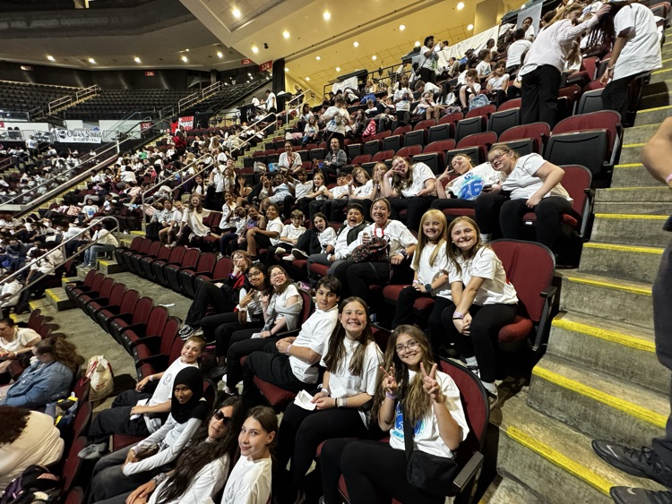 KCS Chorus!