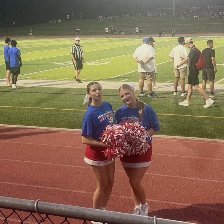 cheer