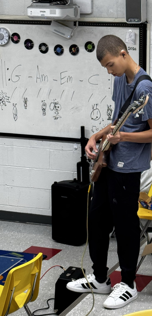 Bass!