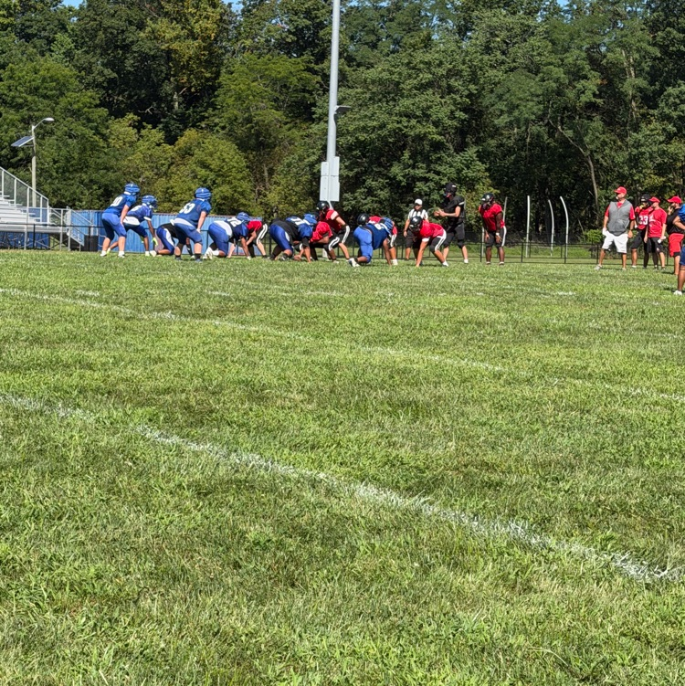 football