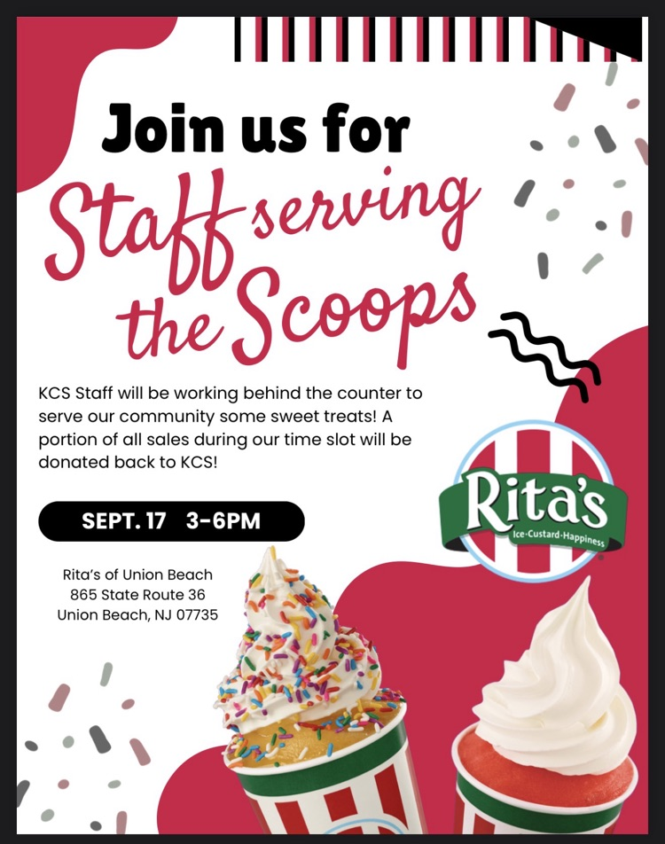 Rita’s
