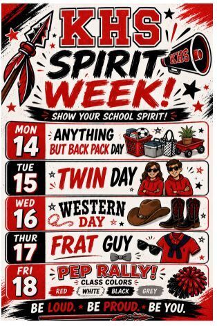 spirit
