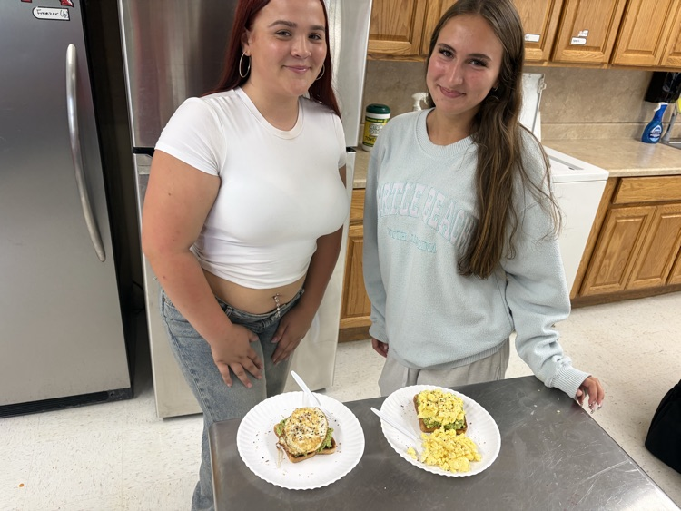 Healthy Breakfast Treats