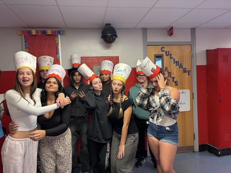 Culinary 1