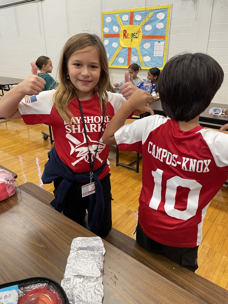 Spirit Day! 