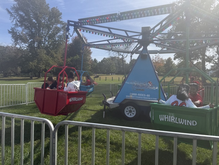 Rides!