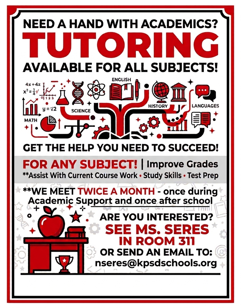 tutoring