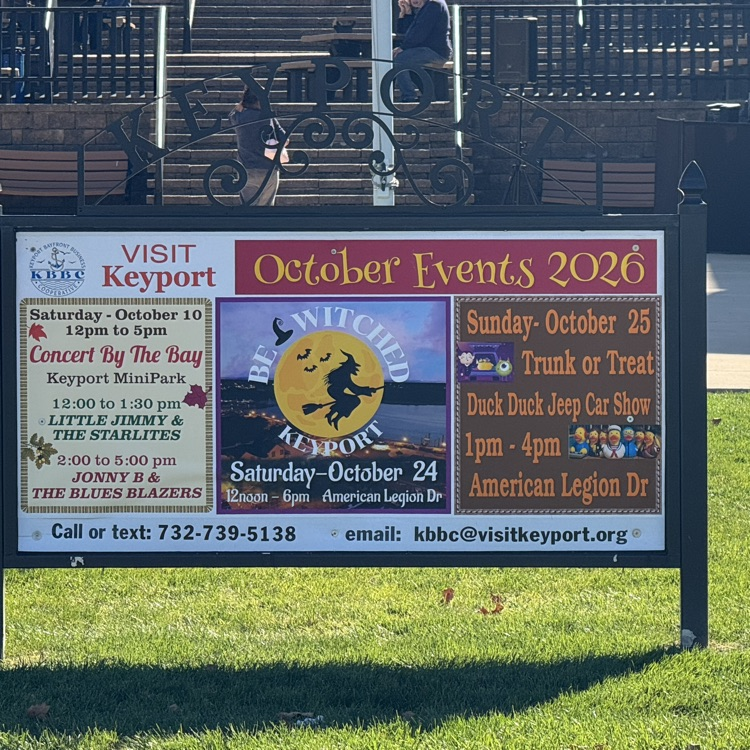 sign