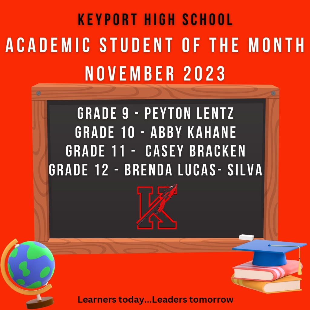 November Academic SOM