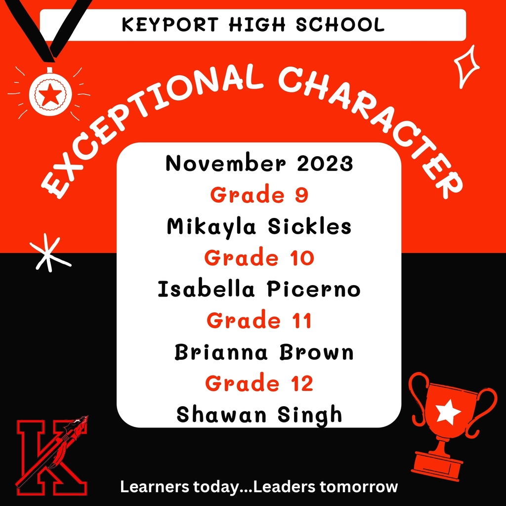 Exceptional Character