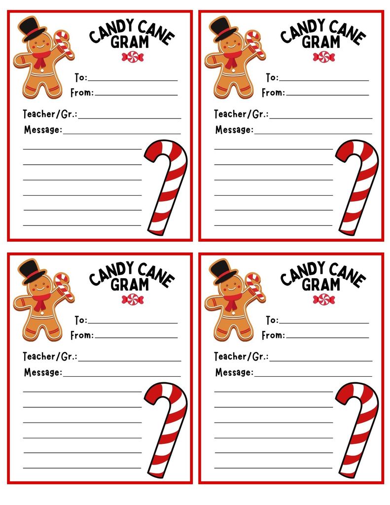 Candy Gram 2