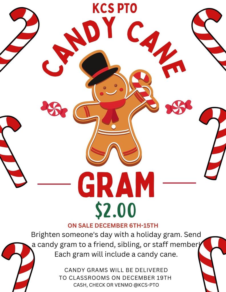 Candy Gram