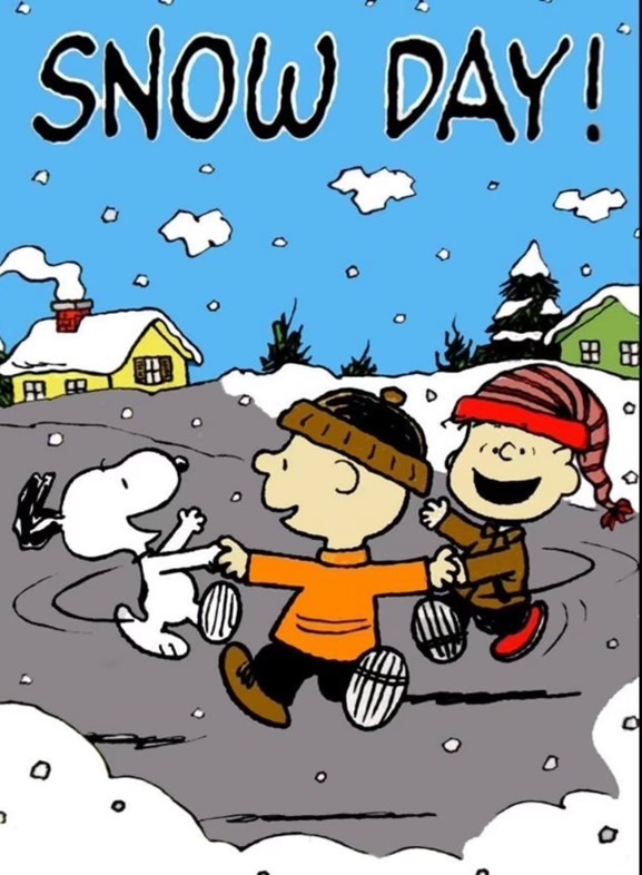 Snowday