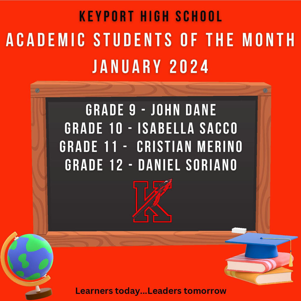 January Academic