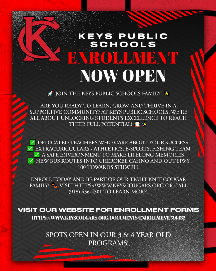 Open Enrollment